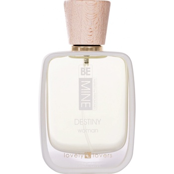 Lovely Lovers BeMine Destiny Pheromone Parfum Woman 50 ml