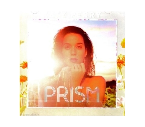 Perry Katy - Prism CD