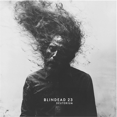 Blindead 23 - Deuterium (D Side Etching) (Gatefold Sleeve) (2 LP) (0801056830913)