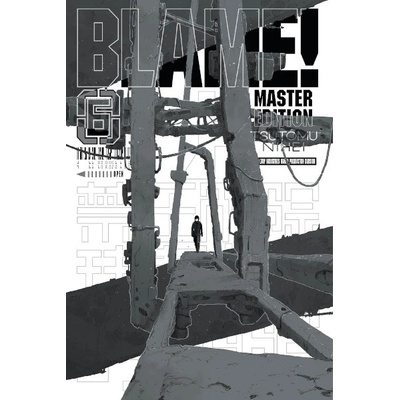 BLAME! 6