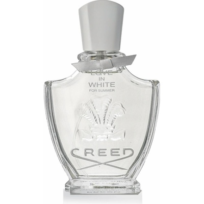 Creed Love in White for Summer parfémovaná voda dámská 75 ml