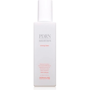 DERMALINE PDRN Solution Activing Toner тоник за лице 200ml