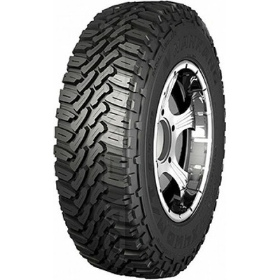 Nankang FT-9 195 R15 106N