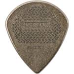 Dunlop 581RXLC Max Grip Jazz III XL Carbon 1.38 Перце за китара (581RXLC)