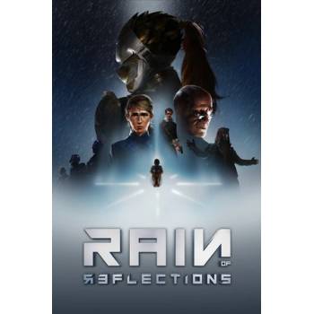 Lionbite Games Rain of Reflections Set Free (PC)