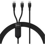 Baseus Flash Series Ⅱ Fast Charging CASS060001 (CASS060001_VZ)