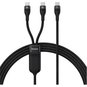 Baseus Flash Series Ⅱ Fast Charging CASS060001 (CASS060001_VZ)