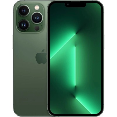 Apple iPhone 13 Pro 256GB Green