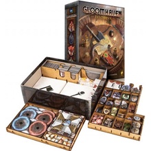 E-raptor Insert Gloomhaven Lví chřtán