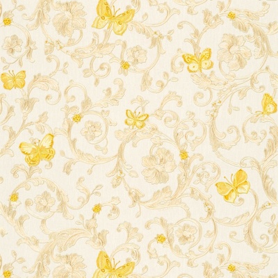 A.S. Création 343251 tapeta na zeď Versace, rozmery 0,70 x 10,05 m