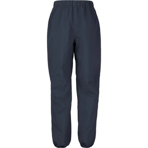 Heber Peak Детски водоустойчив панталон Heber Peak Kid's SilvaHe. 2, 5L Rain Pants Waterproof trousers - Dark Night Blue - размер 116 (EU) (701-4478-0112)