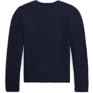Ralph Lauren Детски пуловер (313877375008)
