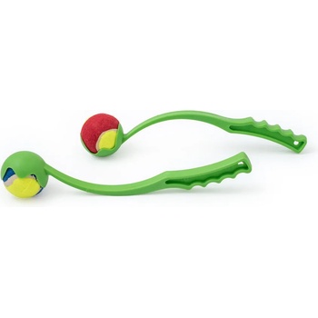 Image 1 of Катапулт с топка- два размера