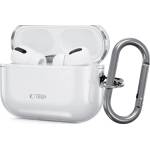 Tech-protect FlexAir калъф за Apple AirPods Pro 3 Прозрачен (5906302333165)