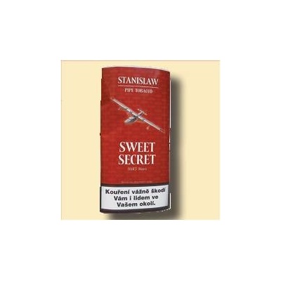 Stanislaw Sweet Secret 50 g