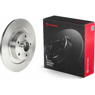 Brzdový kotúč BREMBO 08.A826.47