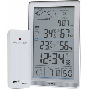 Technoline WS9218