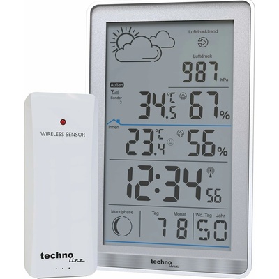 Technoline WS9218