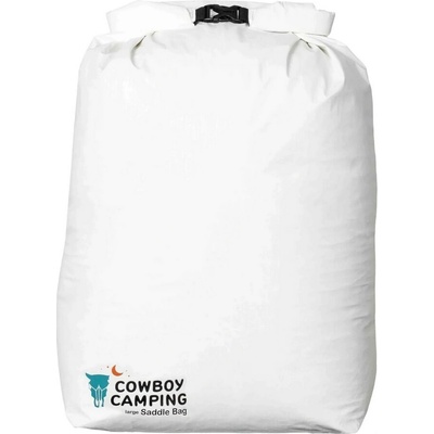 Cowboy Camping Saddle Bag 39 l