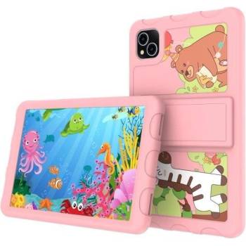 Image 1 of iGET Smart W8 Kids pink 84000343