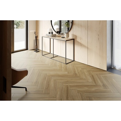 Falquon the Floor Herringbone Dub calm P6003 HB 1,75 m²