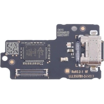 Lenovo Tab P11 Pro (2nd Gen) TB132FU - Nabíjací Konektor PCB Doska