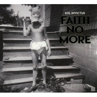 FAITH NO MORE - SOL INVICTUS (1CD)