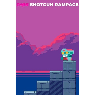 kovalevviktor Zombie Shotgun Rampage (PC)