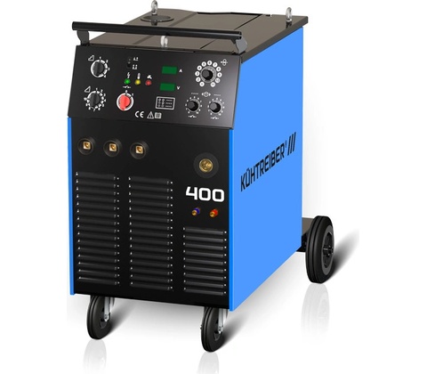 Kühtreiber KIT 400 W PROCESSOR