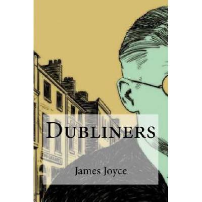 Dubliners | James Joyce, Edibooks
