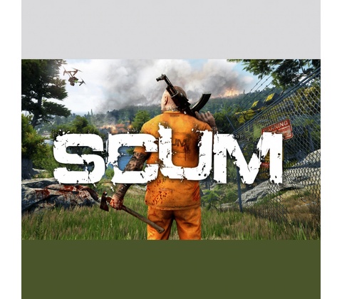SCUM