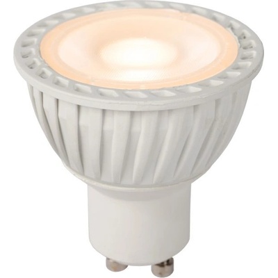Lucide LED žiarovka stmieveteľná GU10 5W 3step biela