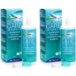 Menicon SOLOCARE AQUA 2 x 360 ml с кутии