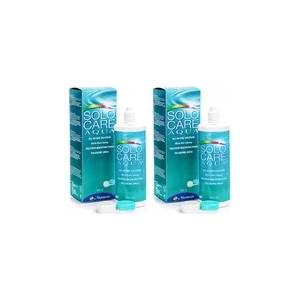 Menicon SOLOCARE AQUA 2 x 360 ml с кутии