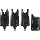 JRC Radar CX 3+1 modrá