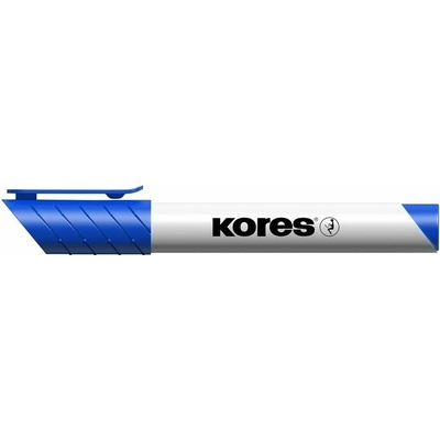 Kores K-Marker XW1 modrý