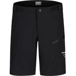 Maloja Мъжки шорти за колоездене Maloja FuornM. Cycling bottoms - Deep Black - размер XL (055-3680-0114)