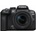 Canon EOS R10 + RF-S 18-150mm IS STM (5331C048AA)