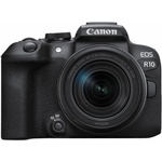 Canon EOS R10 + RF-S 18-150mm IS STM (5331C048AA) Цифрови фотоапарати
