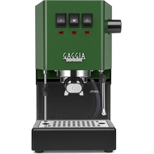 Gaggia New Classic Evo Green