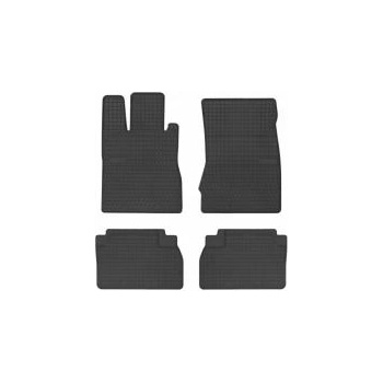 Image 1 of FroGum Гумени стелки Frogum съвместими с MERCEDES S Klass W220 98-05