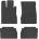 FroGum Гумени стелки Frogum съвместими с MERCEDES S Klass W220 98-05