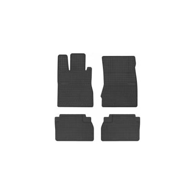 FroGum Гумени стелки Frogum съвместими с MERCEDES S Klass W220 98-05