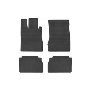 FroGum Гумени стелки Frogum съвместими с MERCEDES S Klass W220 98-05