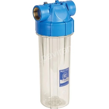 Aquafilter филтърна колона 10 инча 1 цол 6 бара