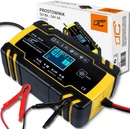 LTC LX1205 12V/24V 8A/4A