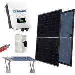 ELMARK On grid К-Т СОЛАРНА СИСТЕМА 3p/8kw+ ГАРАЖНА КОСТР (98sol8003m/6ecp)