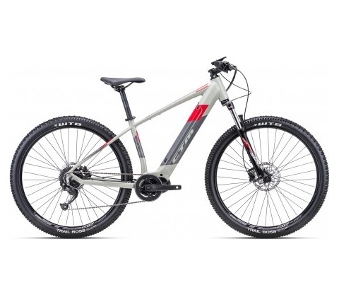 CTM Pulze 2021