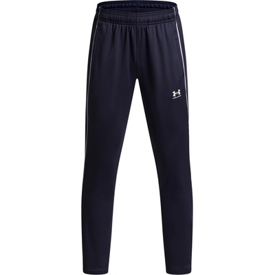 Under Armour CHALLENGER TRAINING PNT tmavo modrá Biela