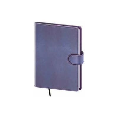 Helma A5 Týdenní 2027 Flip Double Violet